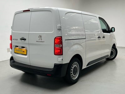Peugeot e-Expert L2 Premium Van billede 1