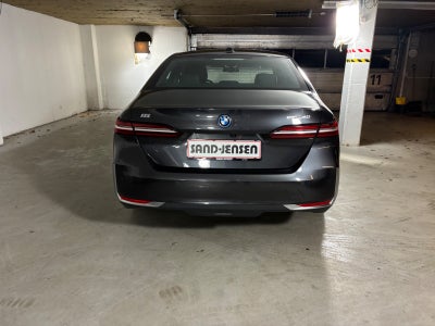BMW i5 eDrive40 Sport Line