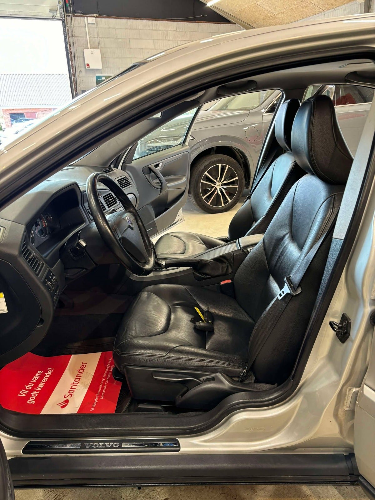 Billede af Volvo S60 2,4 170 aut.