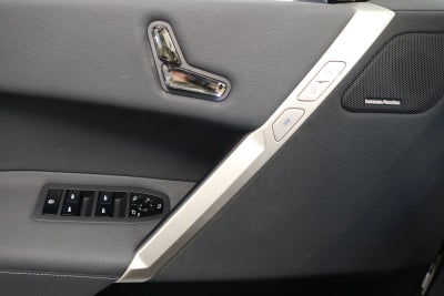 BMW iX xDrive40 Fully Charged