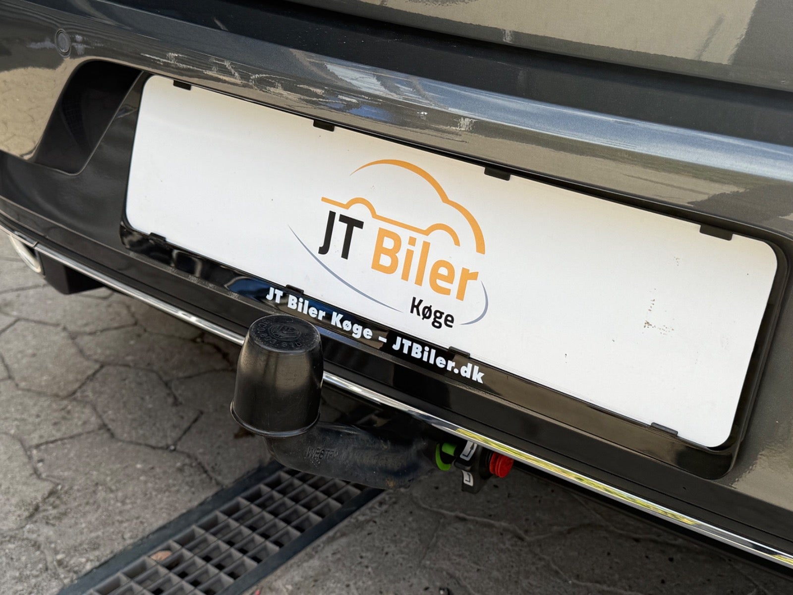 VW Golf VII TSi 150 Highline DSG