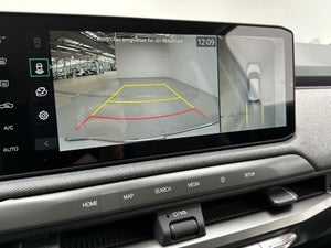 Kia EV3 Long Range Upgrade