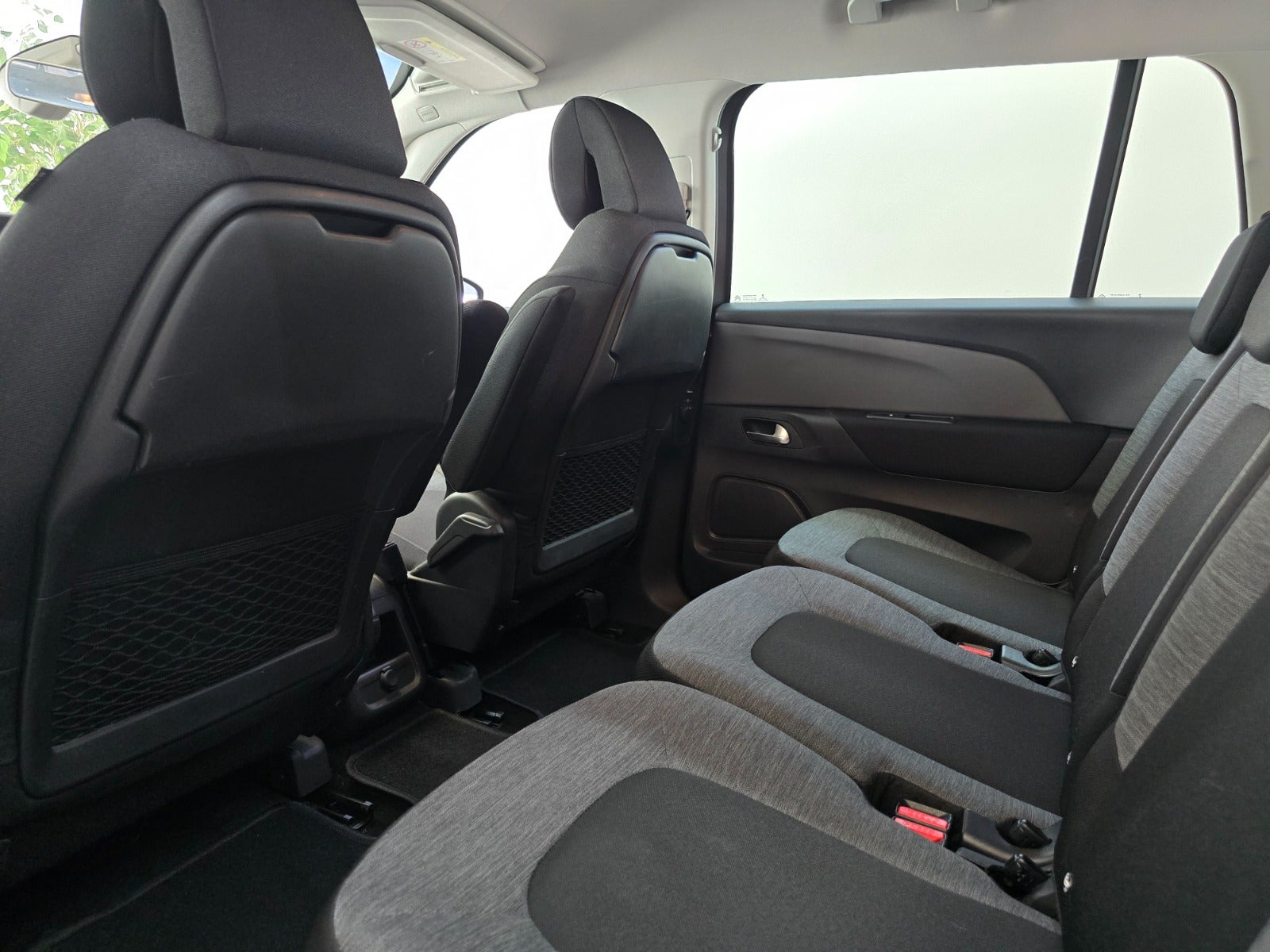 Billede af Citroën Grand C4 Picasso 1,2 PureTech 130 Cool 7prs