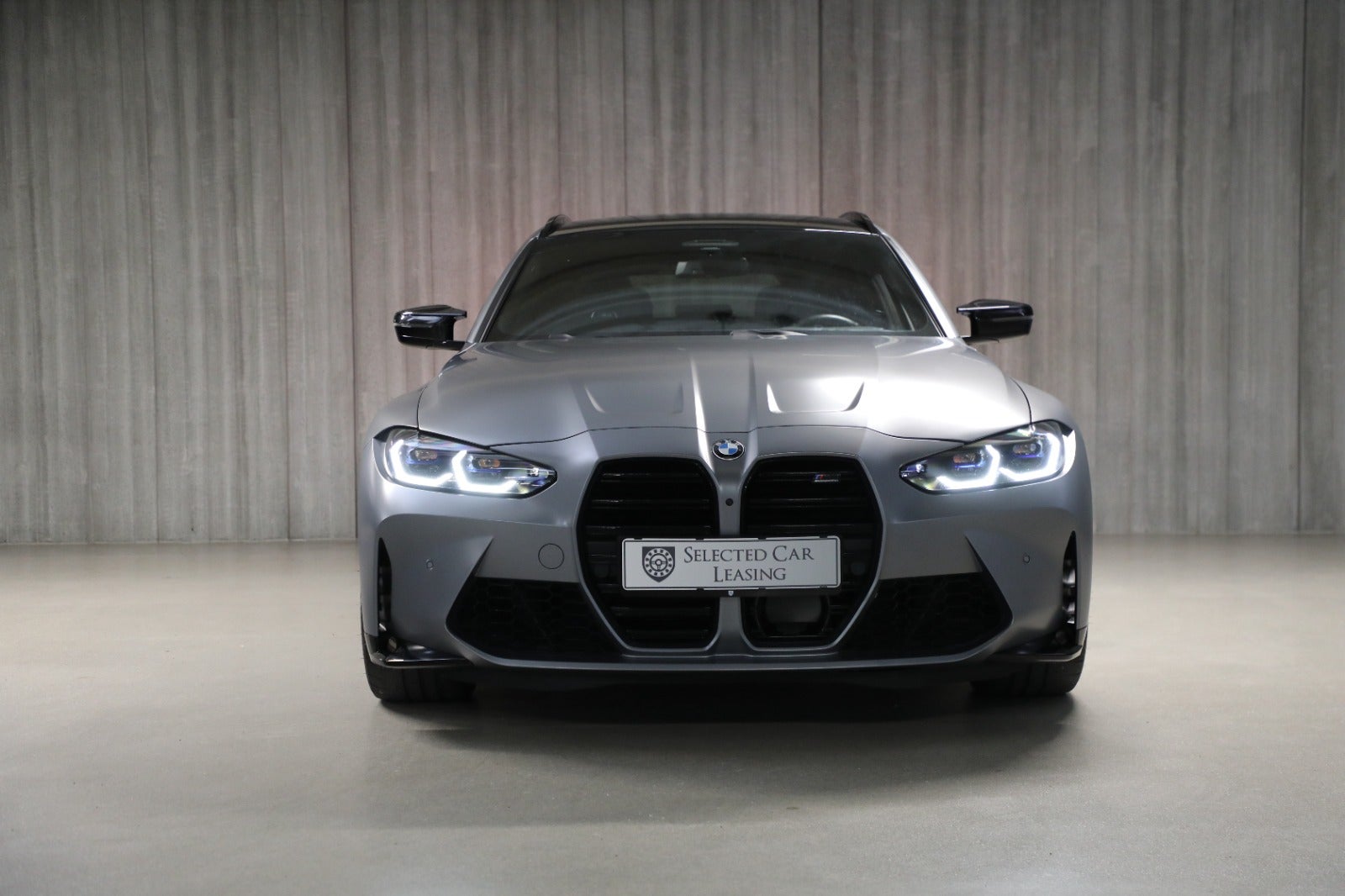 BMW M3 3,0 Touring Competition xDrive aut.