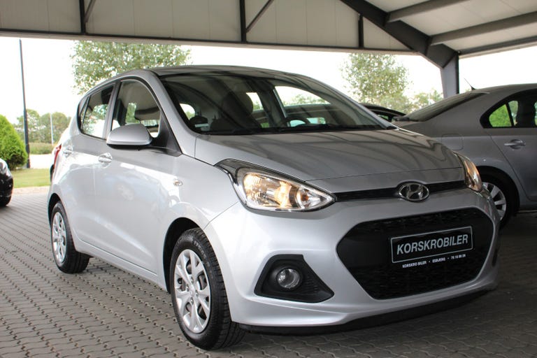 Hyundai i10 Access ECO