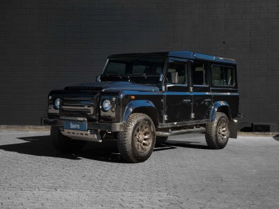 Land Rover Defender 110 2,4 TD4 5d