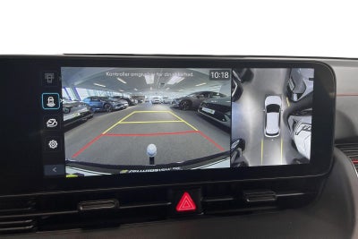 Hyundai Ioniq 5 N Line+