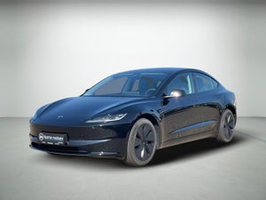 Tesla Model 3 Long Range RWD