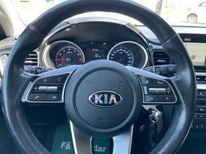 Kia Ceed T-GDi Collection SW