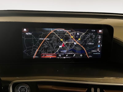 Mercedes EQC400 AMG Line 4Matic Van