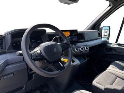 Renault Master V T35 E-Tech L2H2 Kassevogn Tekno billede 2