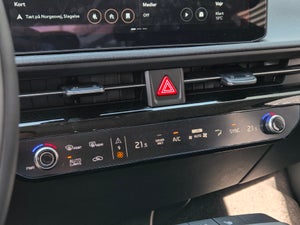 Kia EV6 Long Range Prestige