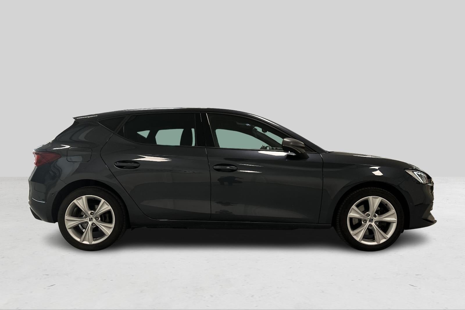 Seat Leon 1,4 eHybrid FR DSG