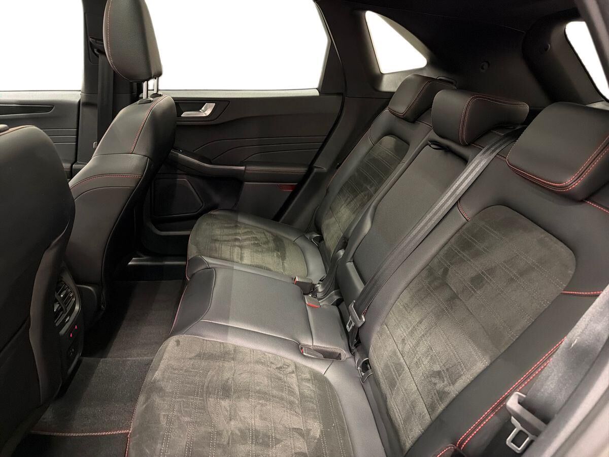 Ford Kuga PHEV ST-Line X CVT billede 15