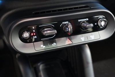 MINI Cooper SE JCW Trim XL