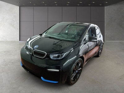 BMW i3s  Charged 5d