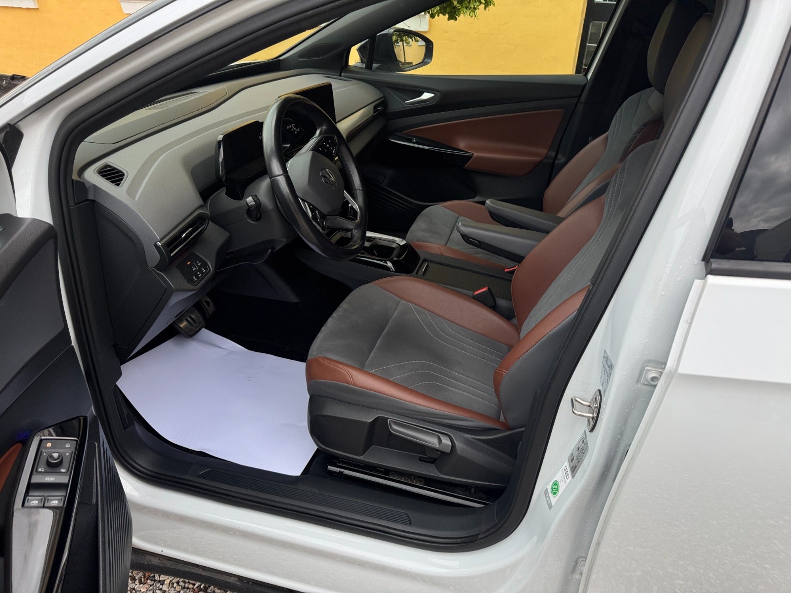 Billede af VW ID.4 77 Pro Performance
