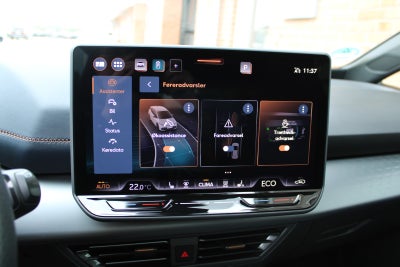 Cupra Born e-Boost