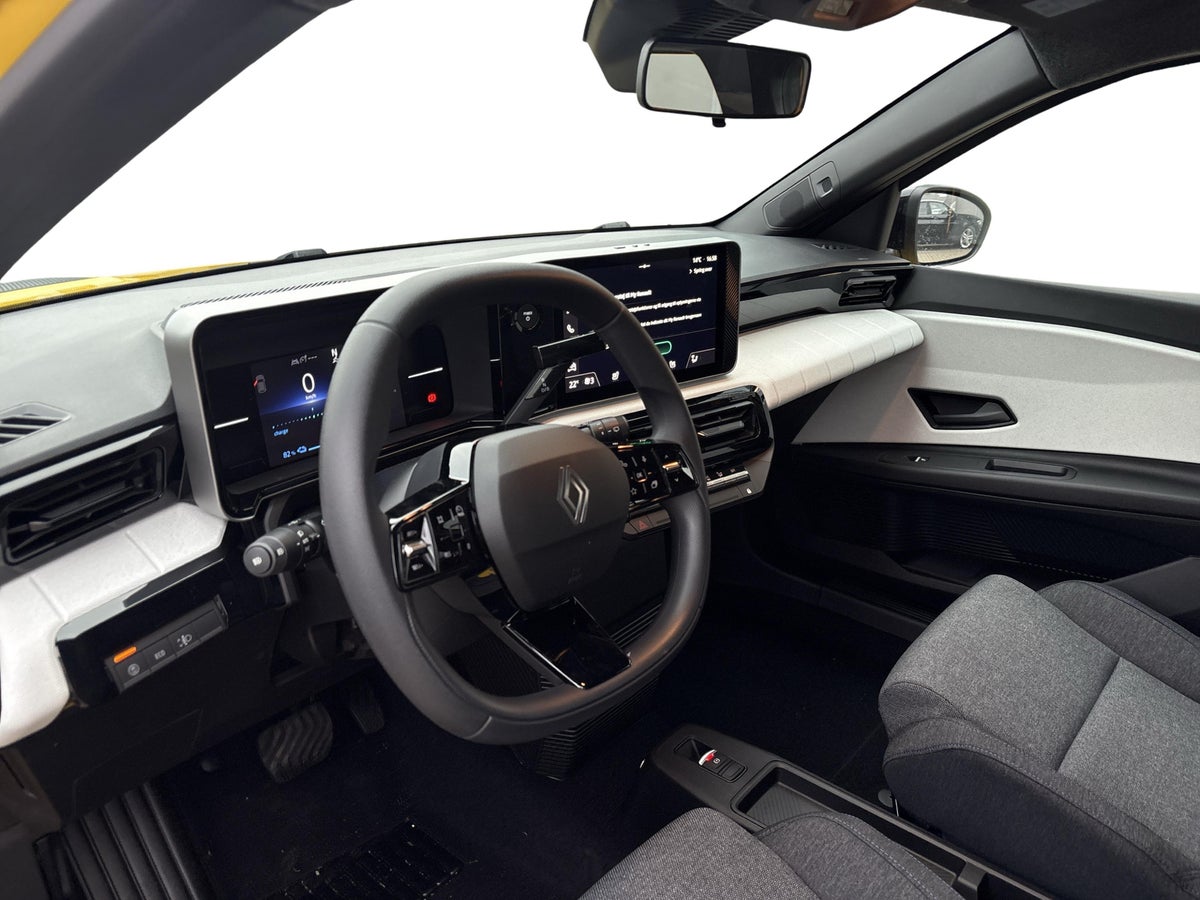 Renault 5 E-Tech Evolution billede 14