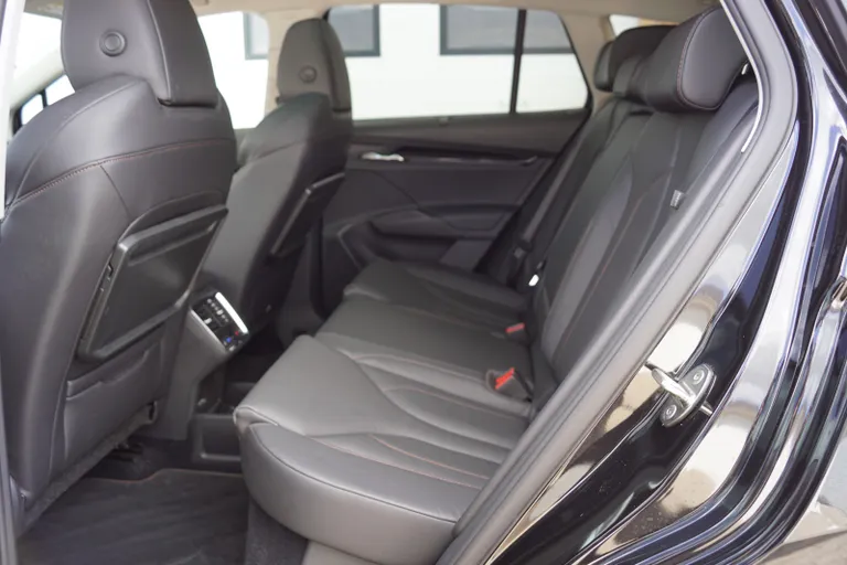 Skoda Enyaq iV Suite
