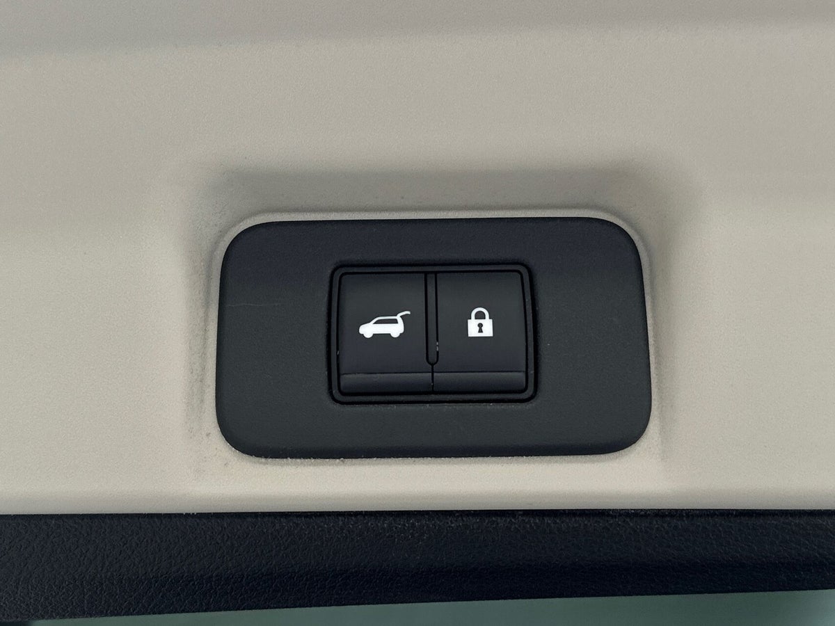 Nissan Ariya Advance billede 20