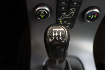 Volvo V50 D DRIVe