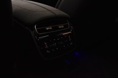 Mercedes EQS450+ AMG Line