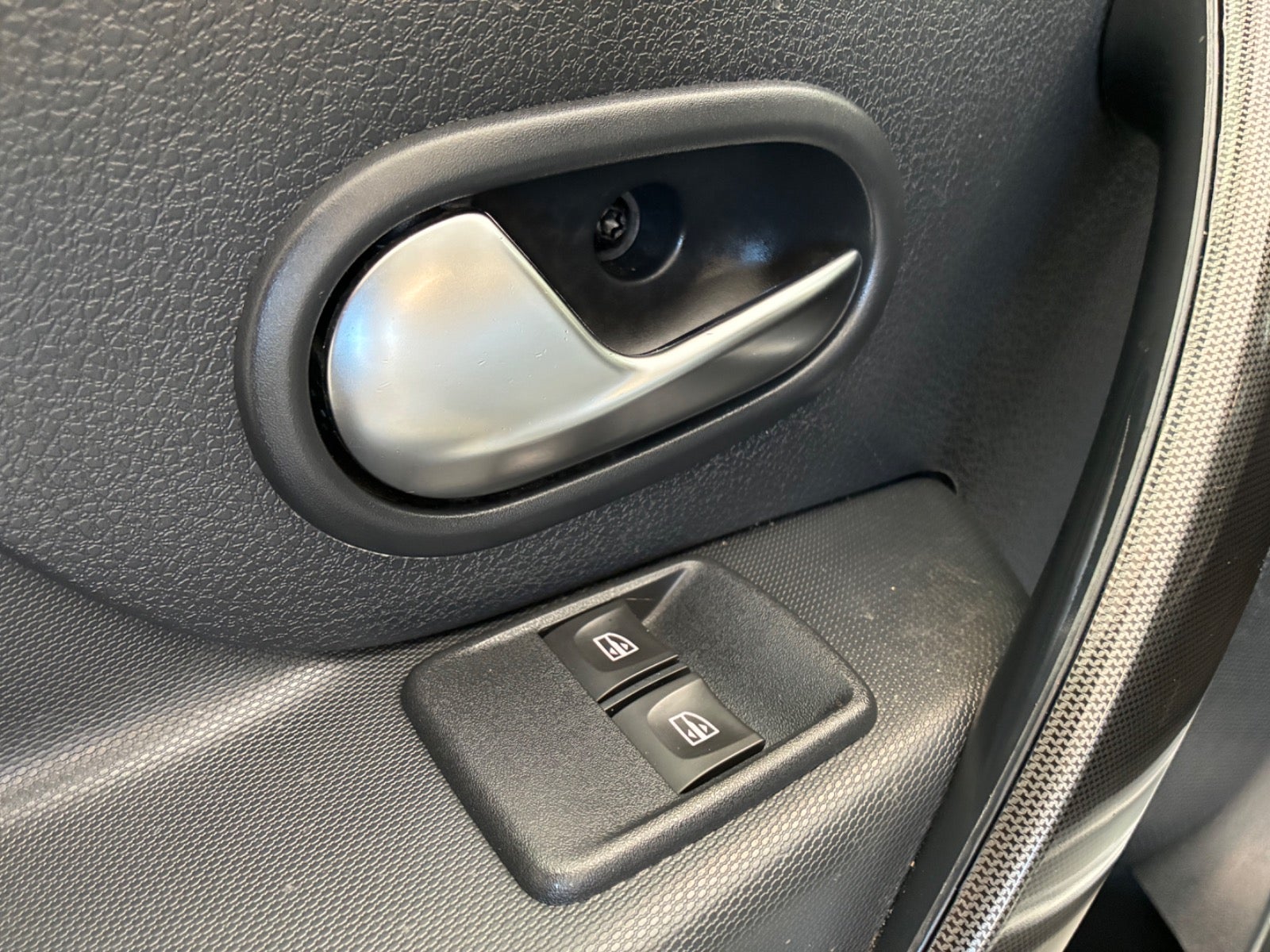 Billede af Dacia Sandero Stepway 0,9 TCe 90