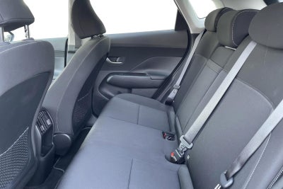 Hyundai Kona EV Essential