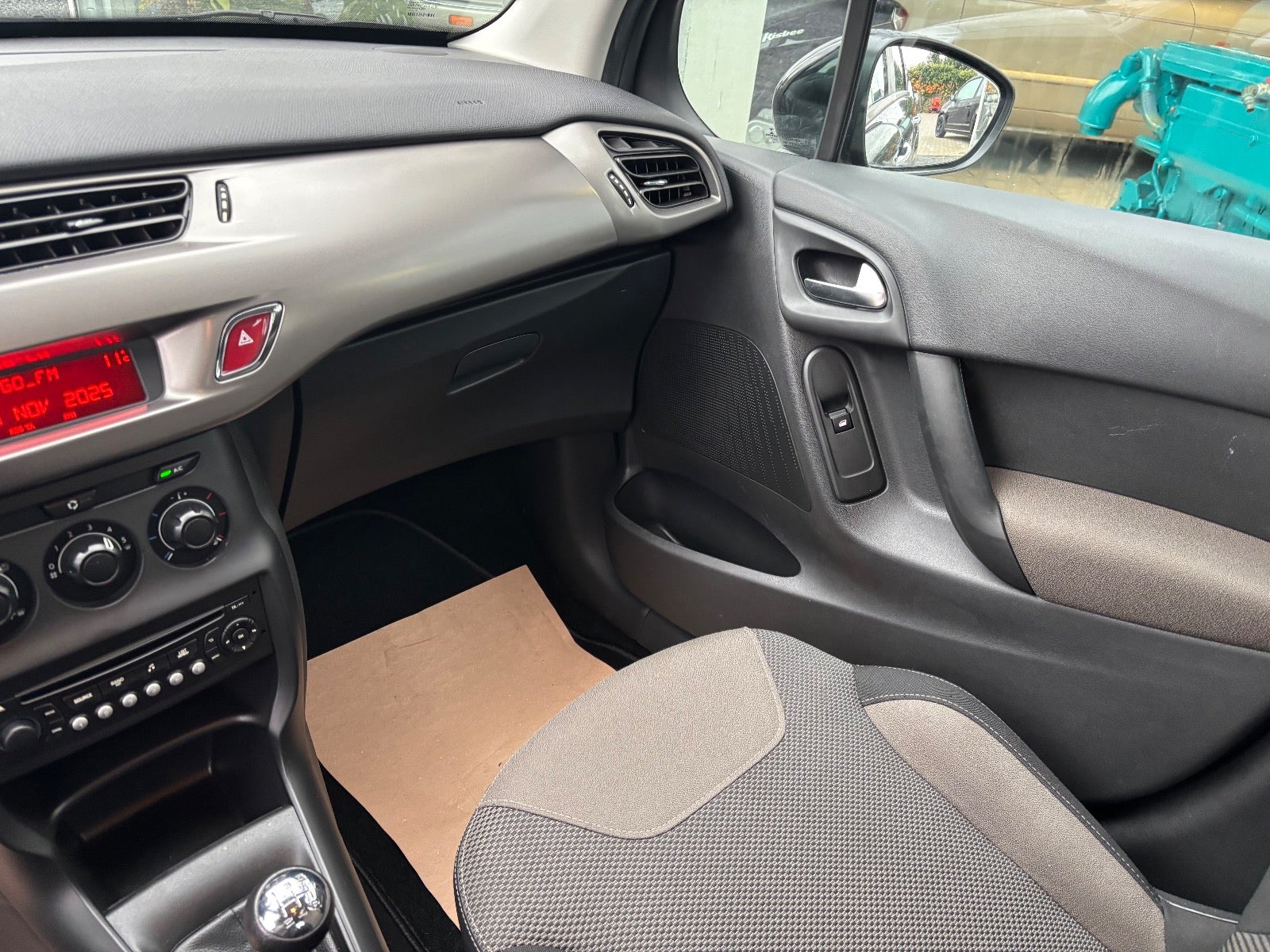 Citroën C3 VTi 68 Attraction