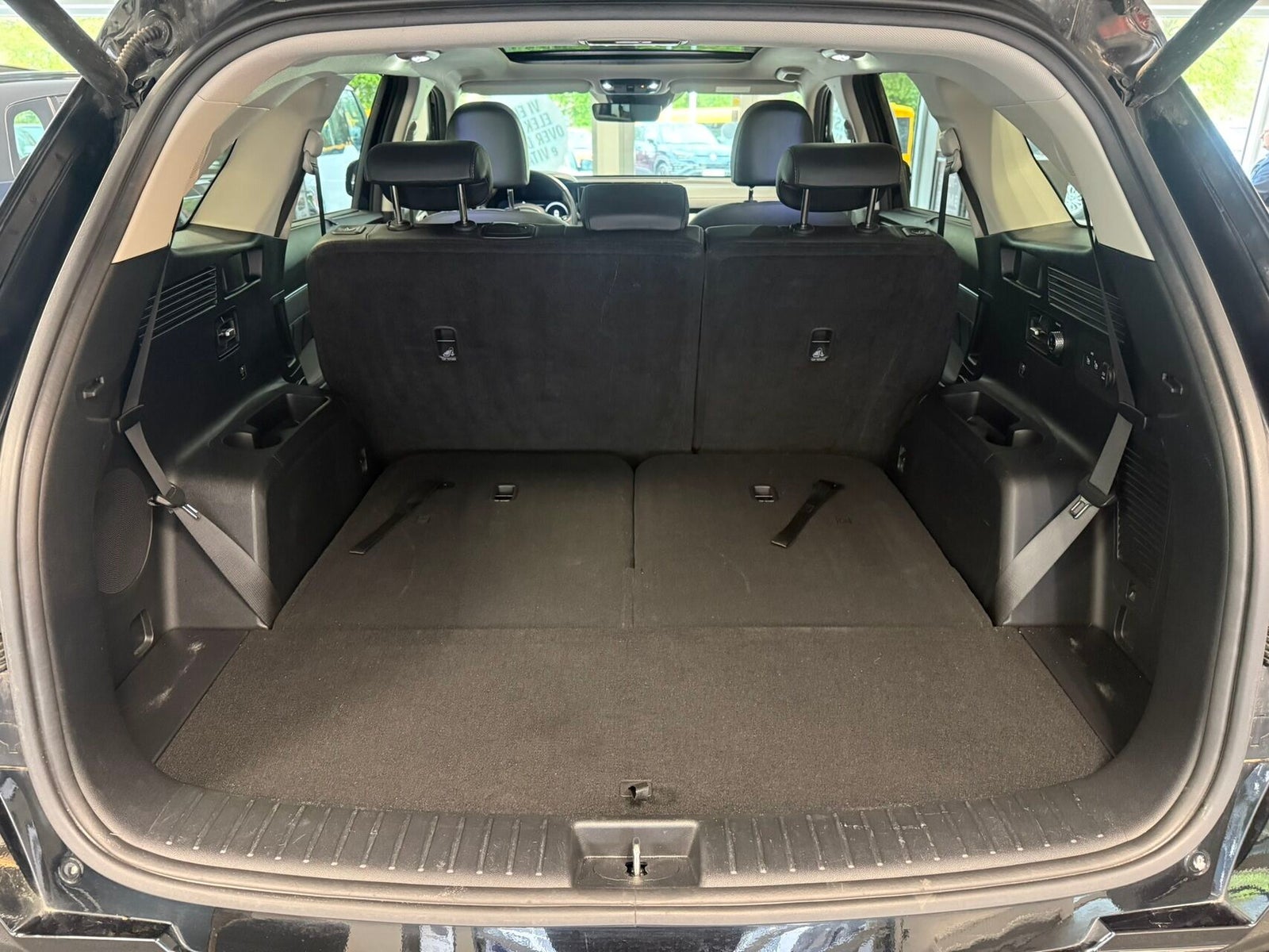 Kia Sorento PHEV Premium aut. 4WD 7prs