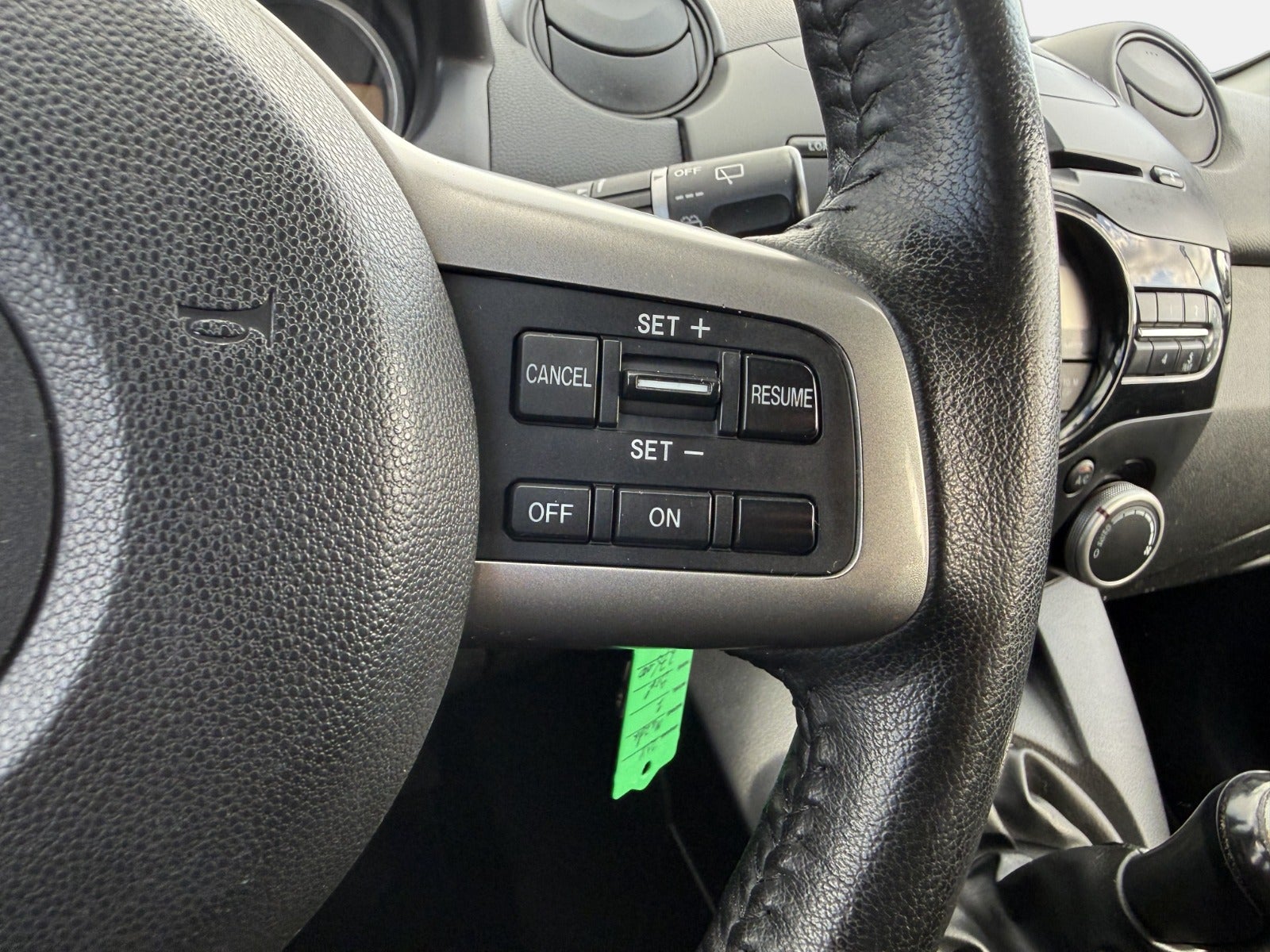 Billede af Mazda 2 1,6 DE 95 Advance