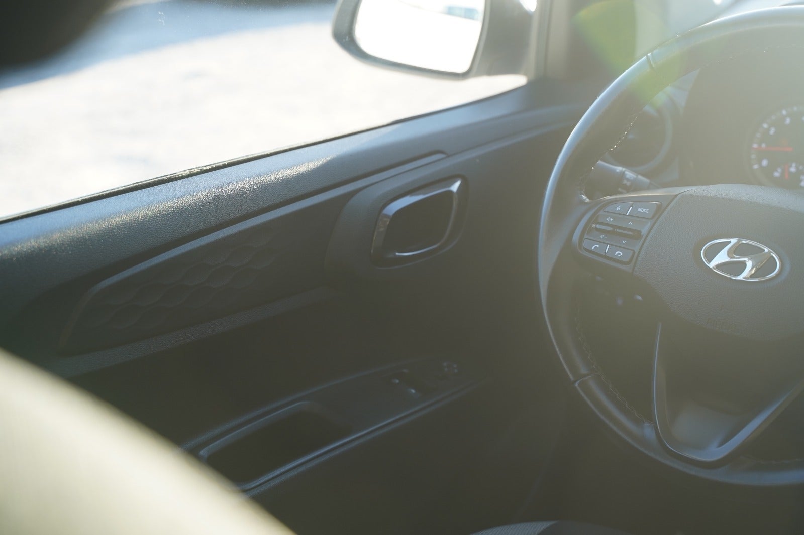 Billede af Hyundai i10 1,0 MPi Advanced