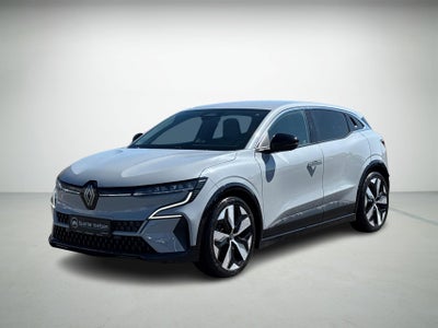 Renault Megane E-Tech Techno