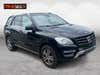 Mercedes ML350 BlueTEC aut. 4Matic Van thumbnail
