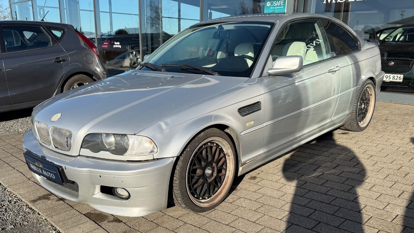 Billede af BMW 318Ci 2,0 Coupé