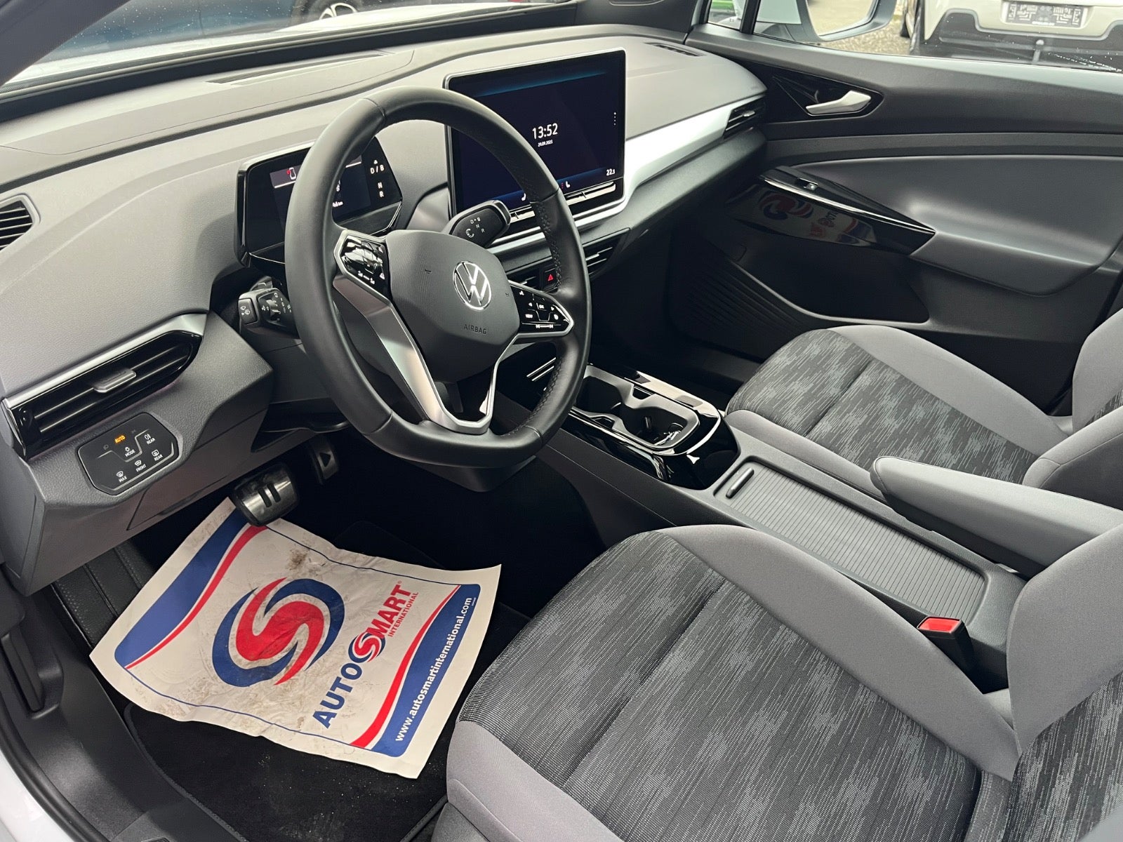 Billede af VW ID.4 77 Pro