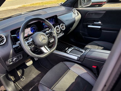 Mercedes EQA250+ AMG Edition