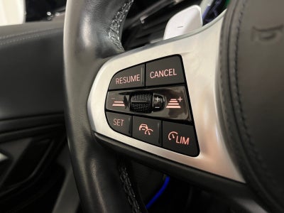 BMW Z4 M40i Roadster aut.