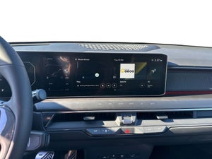 Kia EV9 Long Range Performance GT-Line AWD 7prs