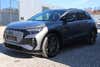 Audi Q4 e-tron edition one quattro thumbnail