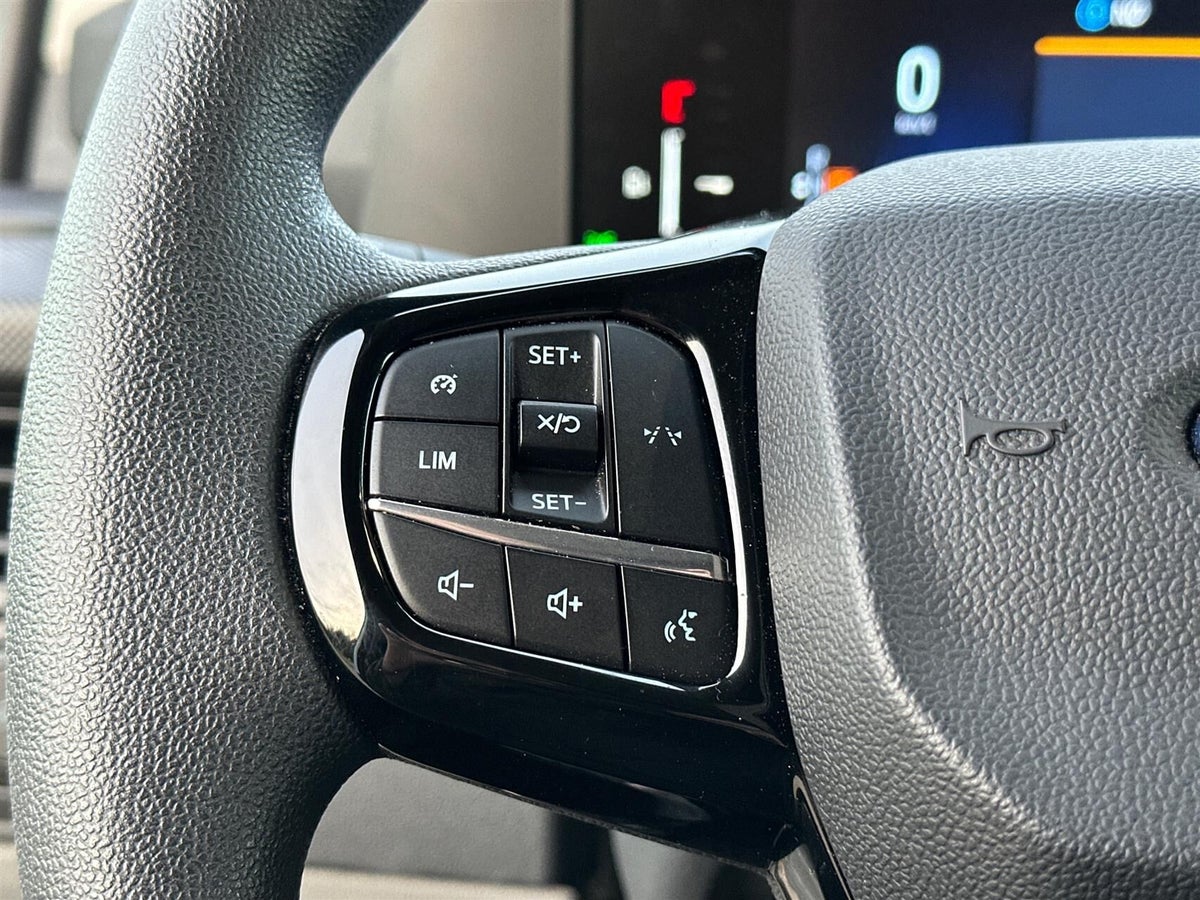 Ford E-Transit Custom 320L Trend billede 14