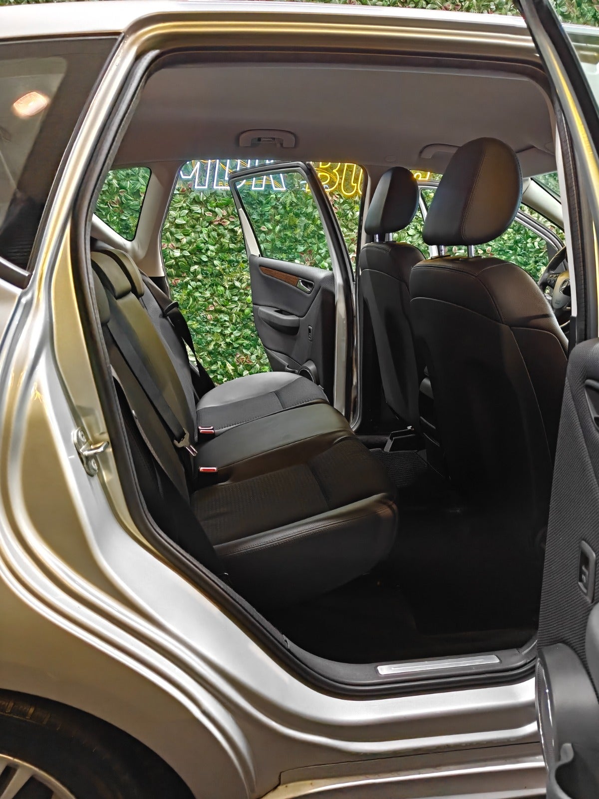 Billede af Mercedes A200 2,0 Turbo