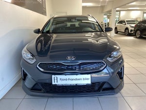Kia Ceed PHEV Upgrade+ SW DCT