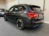 BMW iX3 Charged Impressive thumbnail