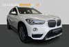 BMW X1 sDrive20d Advantage thumbnail