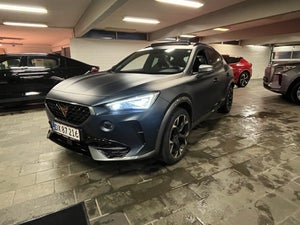 Cupra Formentor eHybrid VZ DSG