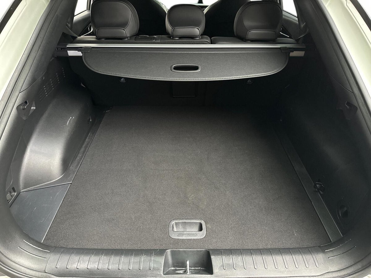 Kia EV6 Long Range GT-Line billede 13