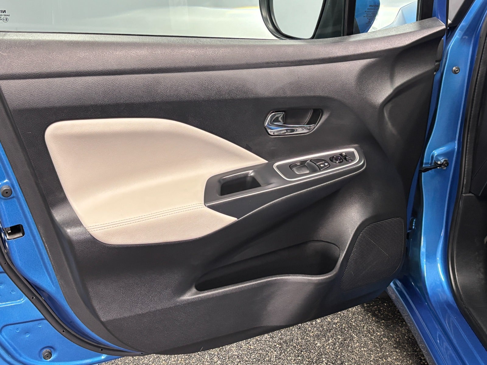 Billede af Nissan Micra 0,9 IG-T 90 Tekna