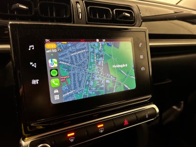 Citroën C3 BlueHDi 75 Feel